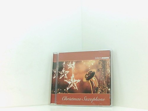 Christmas saxophone max - christmas, lemar: