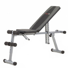 Everfit Wbk-400 Panca Piana e