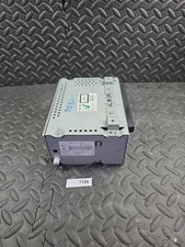 FORD FIESTA 2011 - 2012 RADIO
