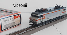LIMA 208111 LG  HO Locomotive