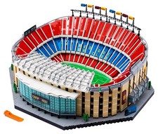 Camp Nou - FC Barcelona #10284