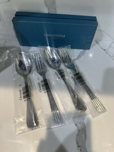 Christofle paris set posate - paris,