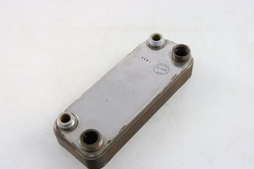 Scambiatore calore alfa - scambiatore,