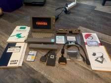 Toshiba Libretto 110CT Mini