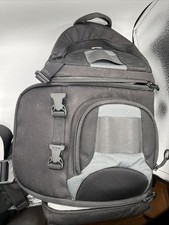 Zaino borsa a tracolla Lowepro