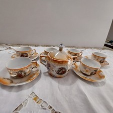 Servizio caffè fine - da, in