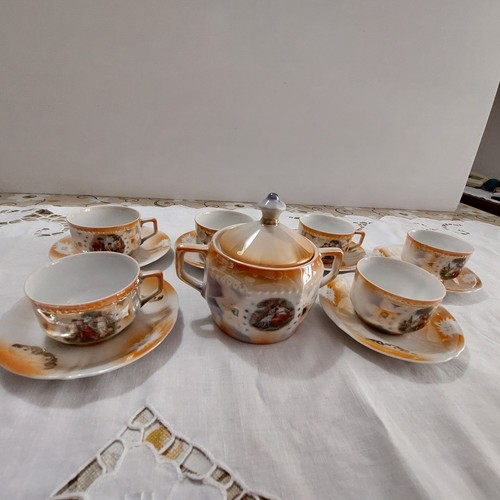 Servizio caffè fine - caffè, in
