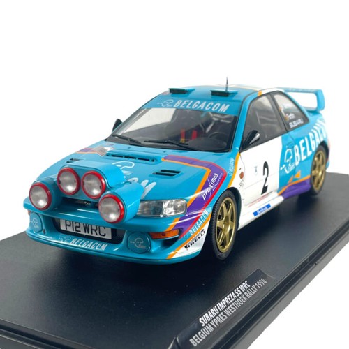 Modellino auto solido 18 - solido, 1/18