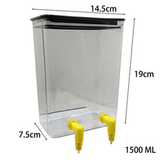 Dispenser D'Acqua Ad Ago