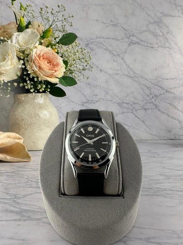 Orologio uomo meccanico