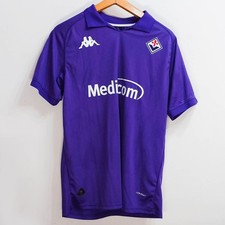 ALBERT FIORENTINA HOME MATCH