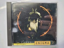 Enigma: The Cross Of Changes -