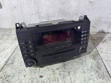 Mercedes-Benz B W245 2007