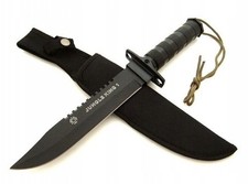 Rambo Jungle King SET bussola