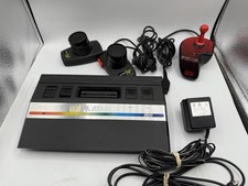 Atari 2600 Jr Junior Rainbow