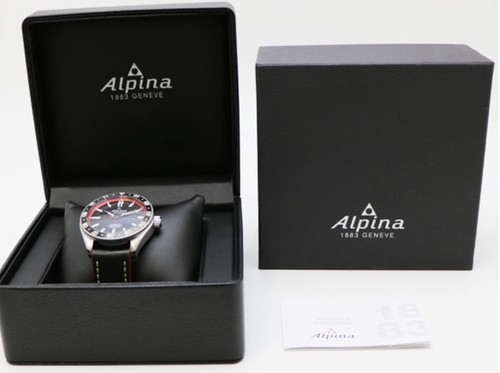 Orologio polso alpina - orologio, da