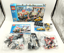 LEGO 7937 Stazione Ferroviaria