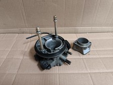 Corpo Farfallato Weber Fiat Punto 75 1993 - 1999