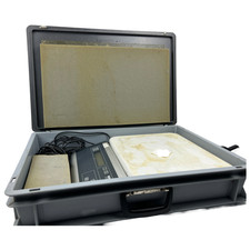 Soehnle S10 2720 scala di livello digitale / bilancia universale max 150 kg...