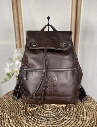 Zaino cinturini longchamp - longchamp, in