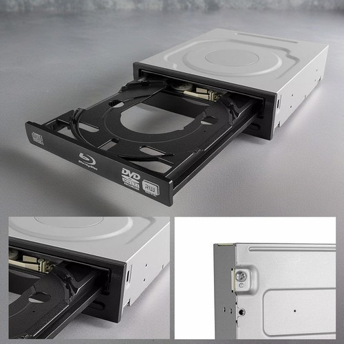 Unità desktop sata blu ray - desktop,