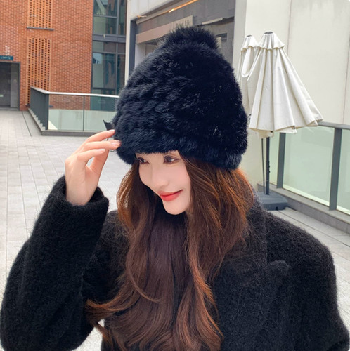 Cappelli berretto donna - , lusso
