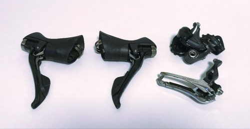 Gruppo bici shimano ultegra - bici,