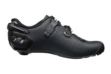 SCARPE SIDI WIRE 2S ANTHRACITE BLACK