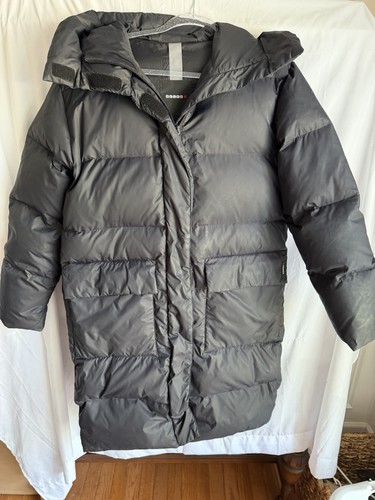 Piumino vintage abbigliamento - piumino,