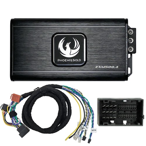 Phoenix gold zxmpft1 - zxmpft1, plug