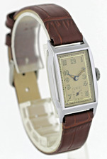 Anker NOS orologio vintage da