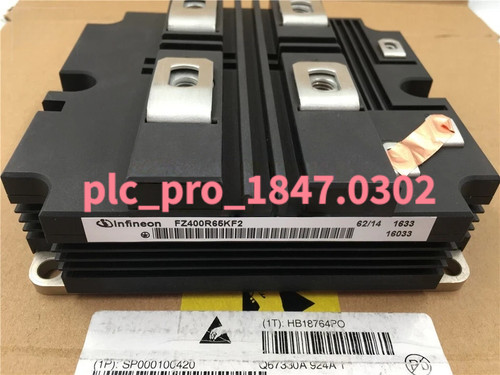 Fz400r65kf2 1pzs nuovo - fz400r65kf2,
