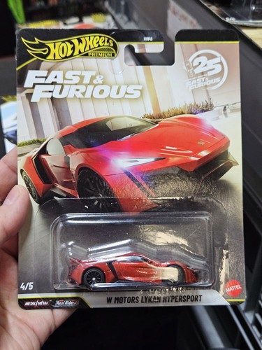Hot wheels premium w - wheels,