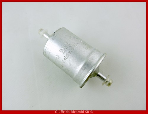 Filtro carburante benzina - filtro,