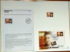 ITALIA: FOLDER GRANDI EVENTI