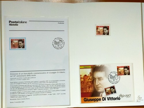 Italia folder grandi eventi - folder,