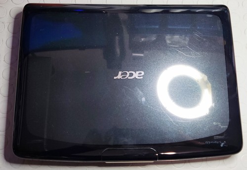 Cover completo notebook acer - completo,