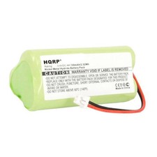 700 mAh Battery for 3HR-AAAU-2