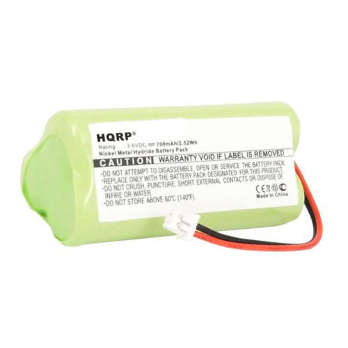700 mah battery for - mah, 3hr-aaau-2