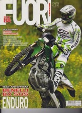 2007 11 - MOTOCICLISMO