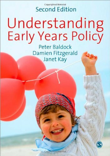 Understanding early years - understanding,