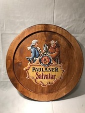 Quadro legno birra - in,