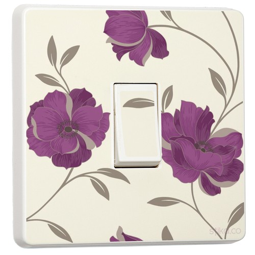 Pack fiori viola arthouse - fiori,