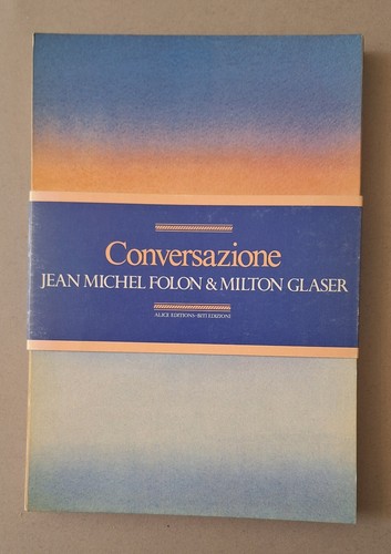 Jean michel folon milton - folon,