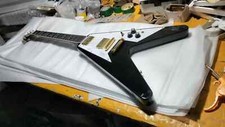 Chitarra elettrica
