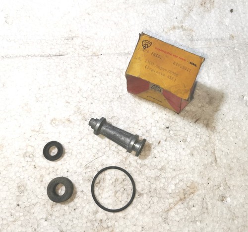 Kit guarnizioni pompa - kit, freni