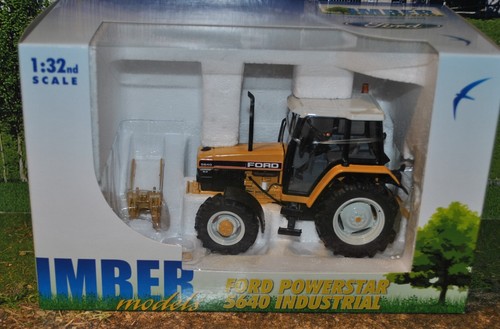 Imber ford 5640 sle - 1/32,,