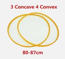 2pc transmission belt three - pu,