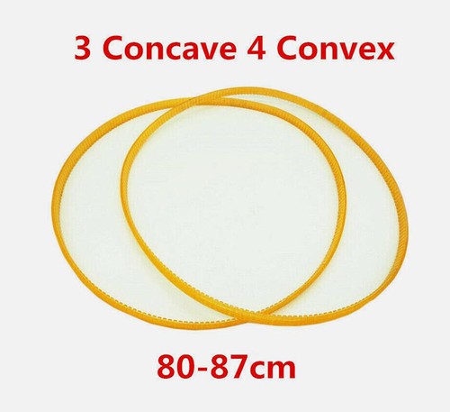 2pc transmission belt three - transmission,