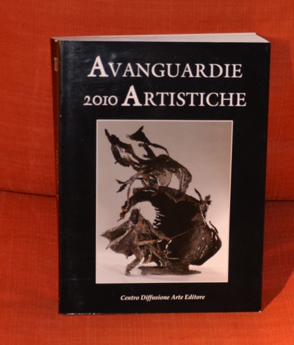 Avanguardie artistiche 2010 - avanguardie,